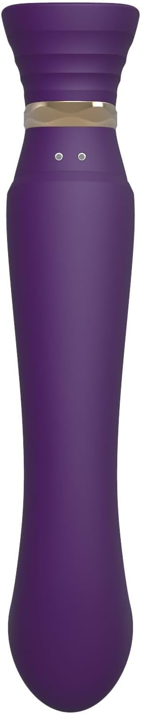 Twilight Purple