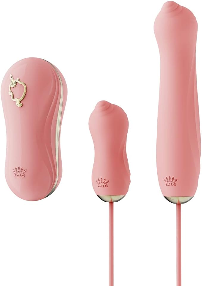 Strawberry Pink