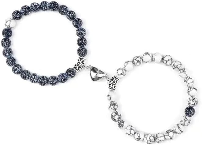 Howlite+Blue Weathered