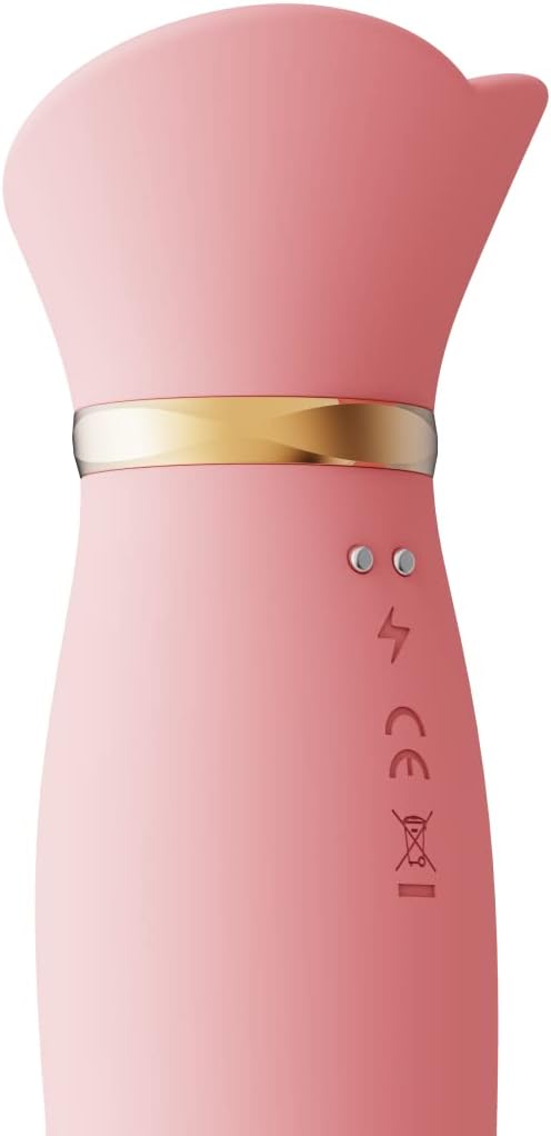 Strawberry Pink