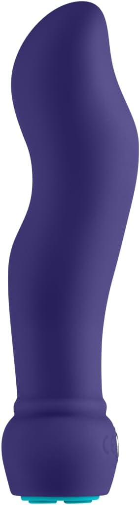 Dark Purple