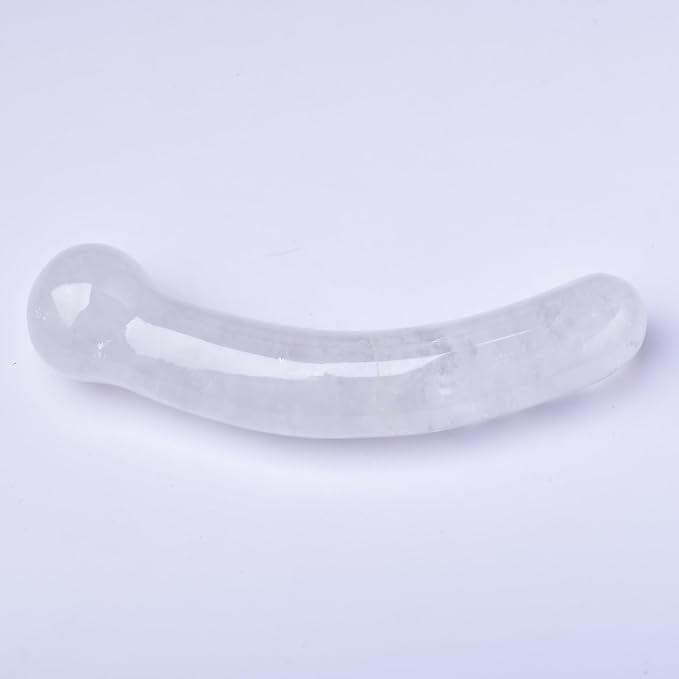Clear Quartz