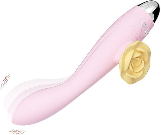 Rose Pink