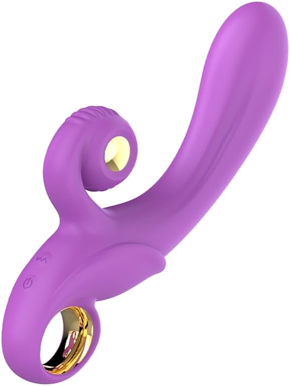 Purple;