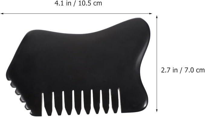 Style 7 Black