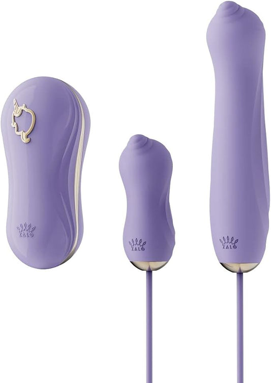 Berry Violet