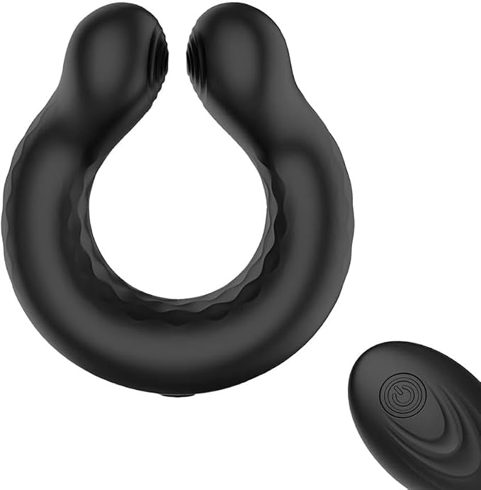 Black Remotecontrol