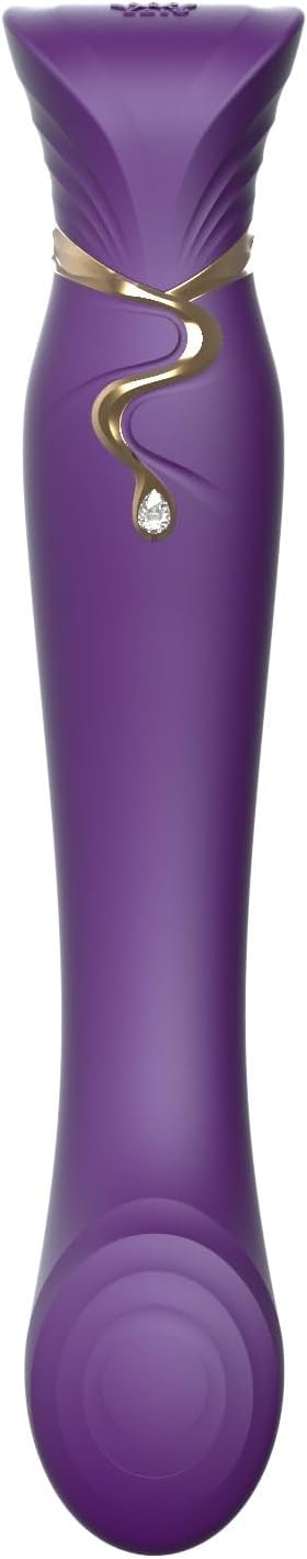 Twilight Purple