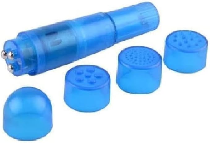 3pc Blue