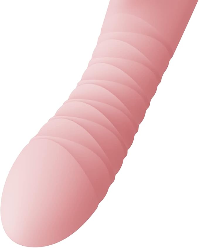 Strawberry Pink