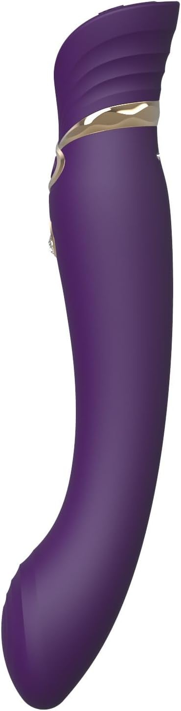 Twilight Purple