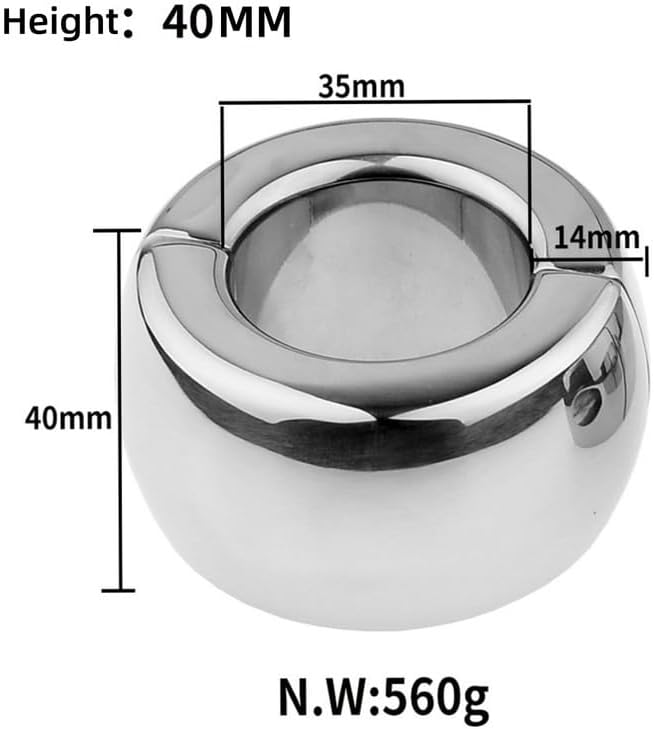 (40mm High)