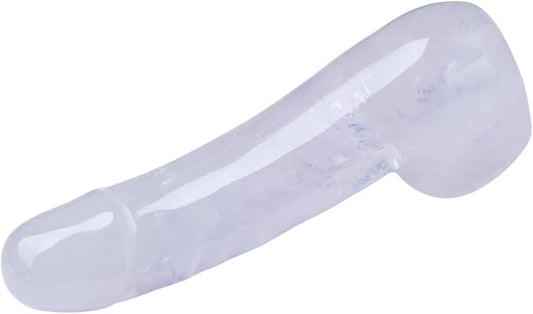 Clear Quartz