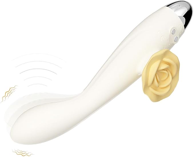 Rose White