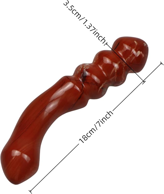 Red Jasper