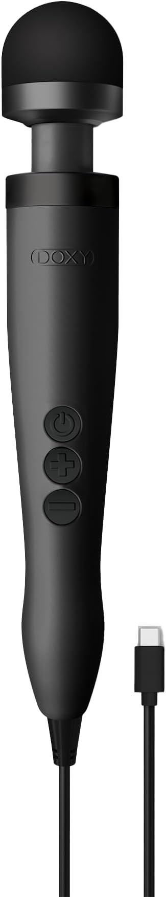 Matte Black