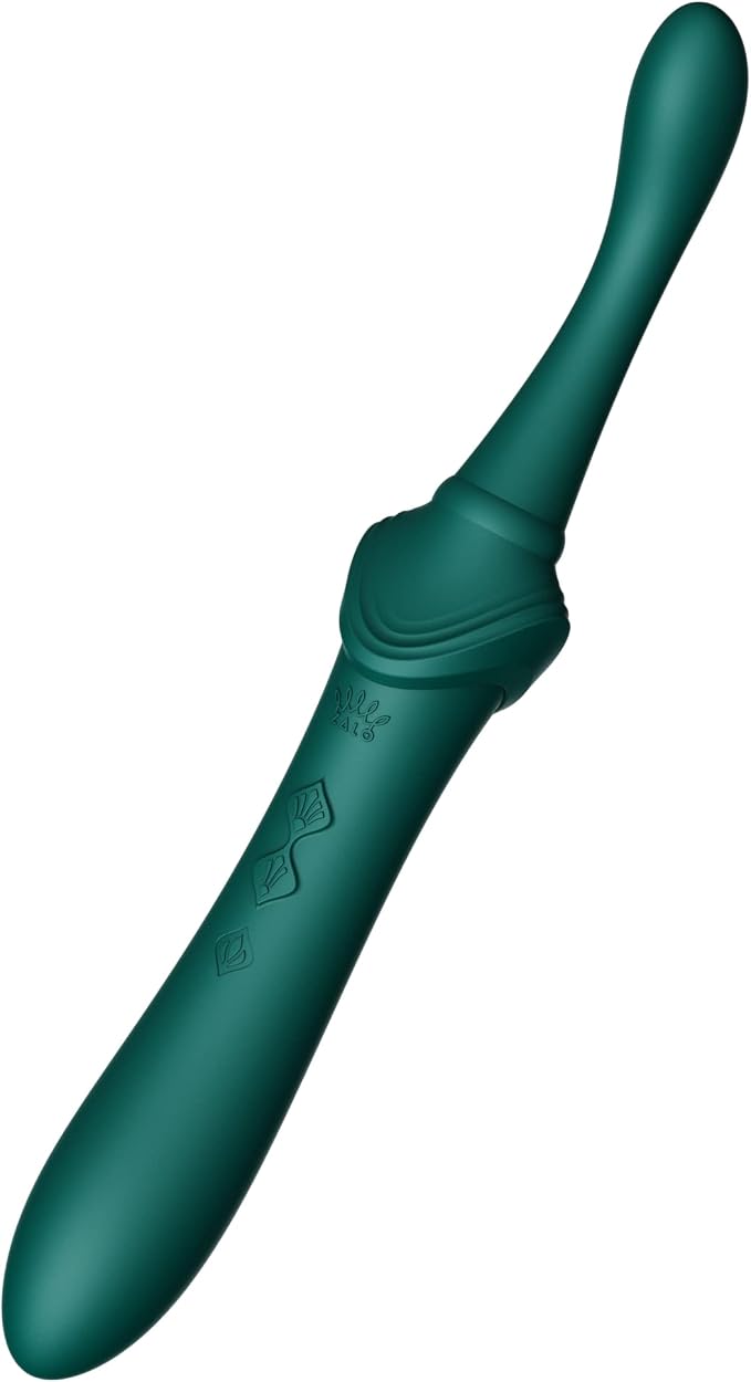 Turquoise Green