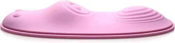 Pink Pulse Slider