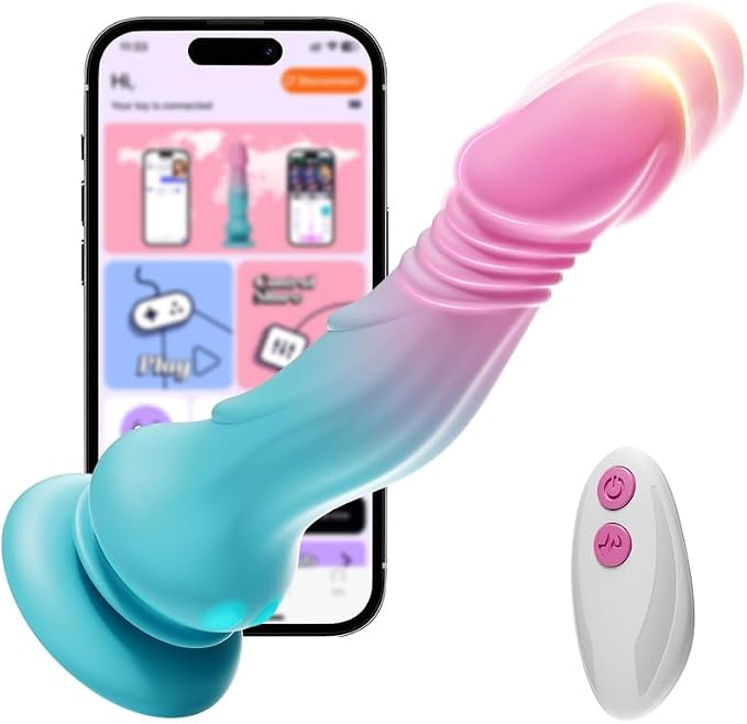 Pink Bule