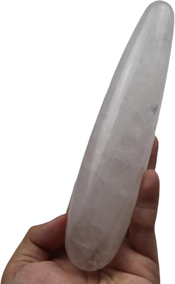 Clear Quartz