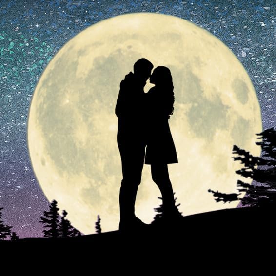 1 - Written in the Stars