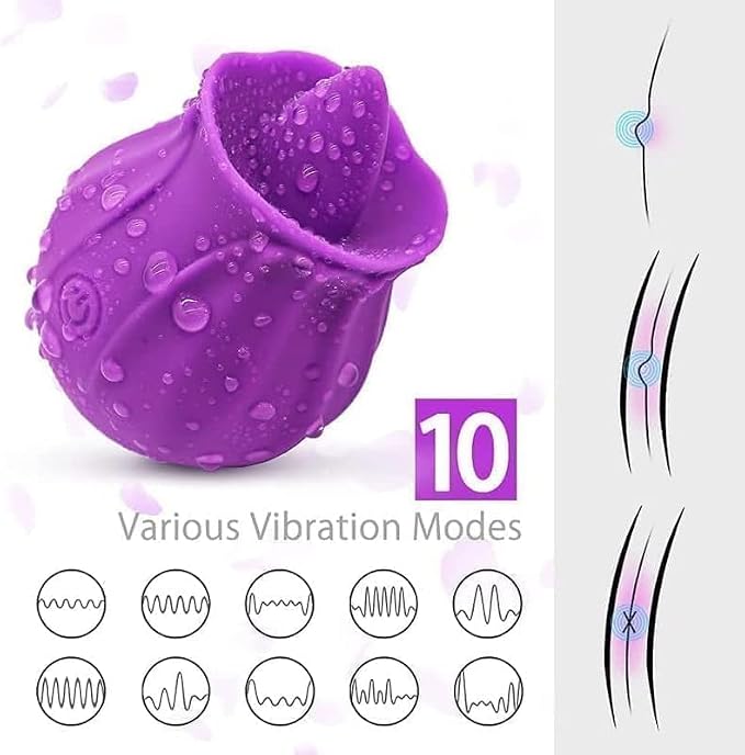 Purple S