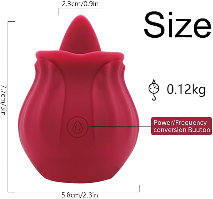 S-red