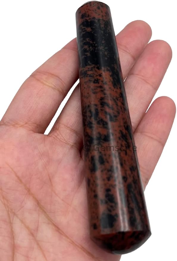Mahogany Obsidian