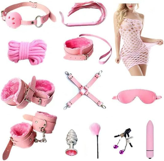 13 Pink