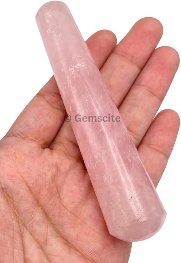 Rose Quartz
