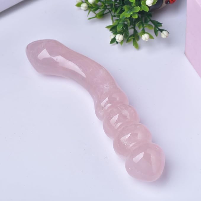 Rose Quartz