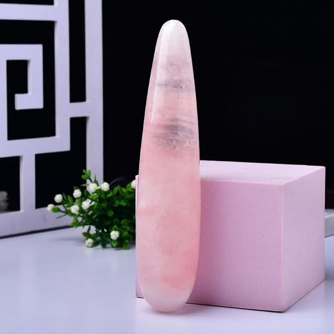 Rose Quartz
