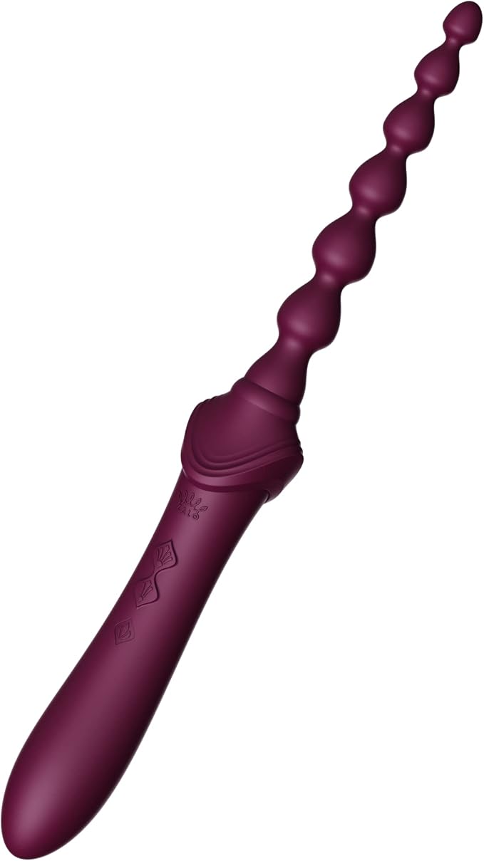 Velvet Purple
