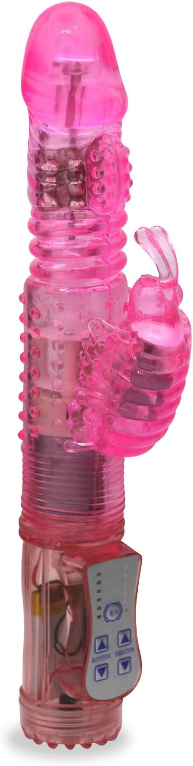 Clear Pink