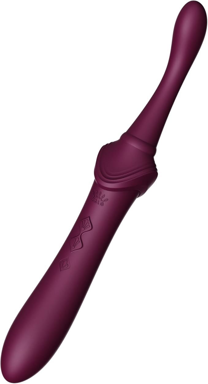 Velvet Purple