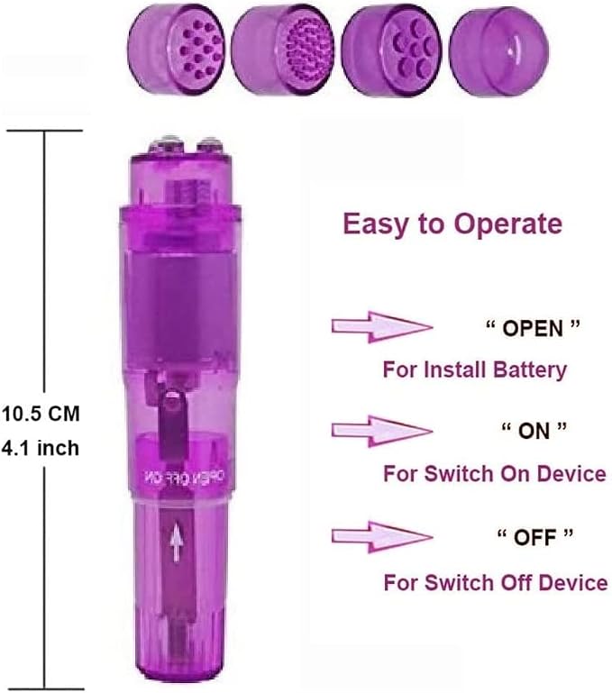 Pink and Purple