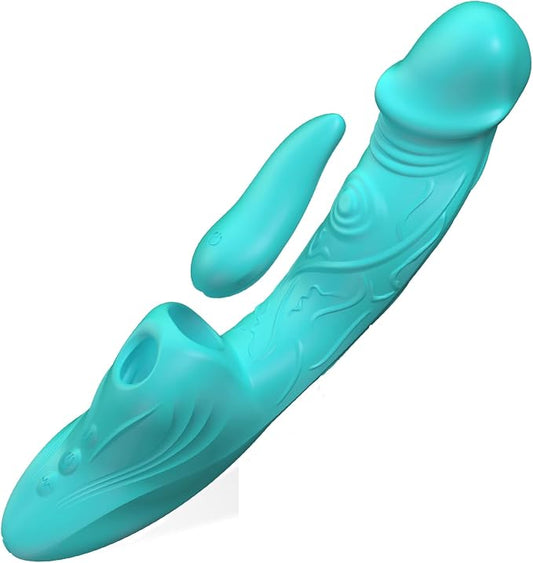 Blue-green