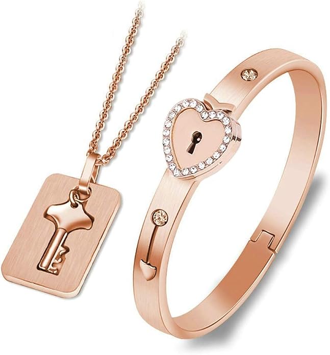 Rose gold