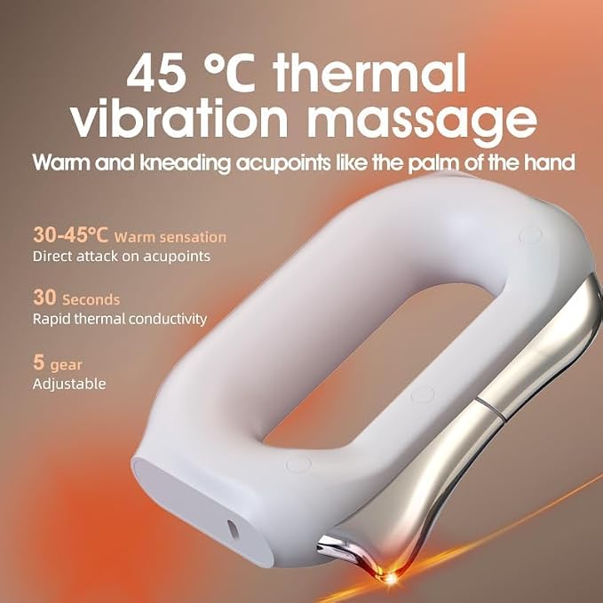 Electric Fascial Knife-blcak