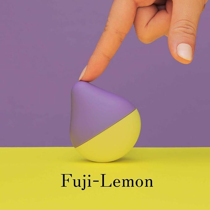 Fuji-lemon
