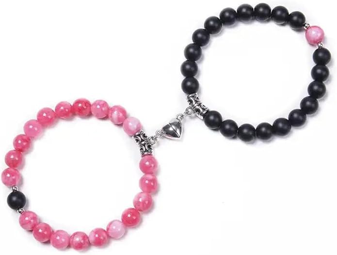 Black+Pink