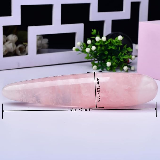 Rose Quartz