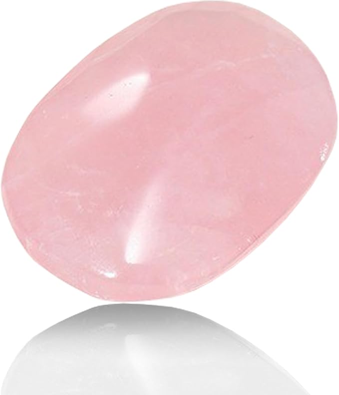 Rose Quartz Crystal