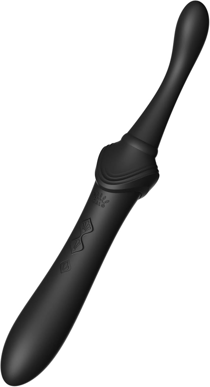 Obsidian Black