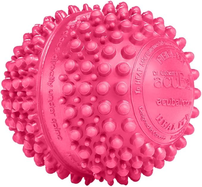 Acuball Large - Pink
