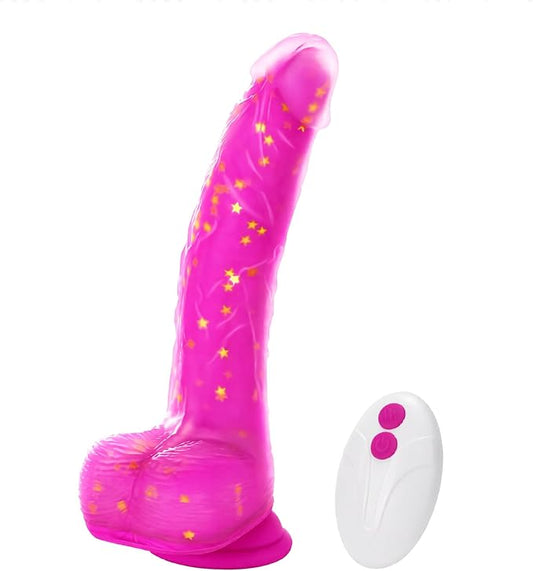 Hot Pink
