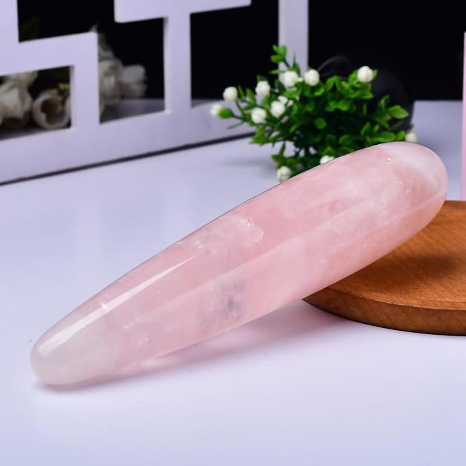 Rose Quartz
