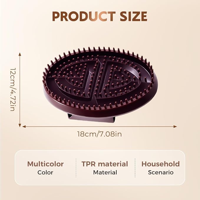Brown +Essential Oil Set