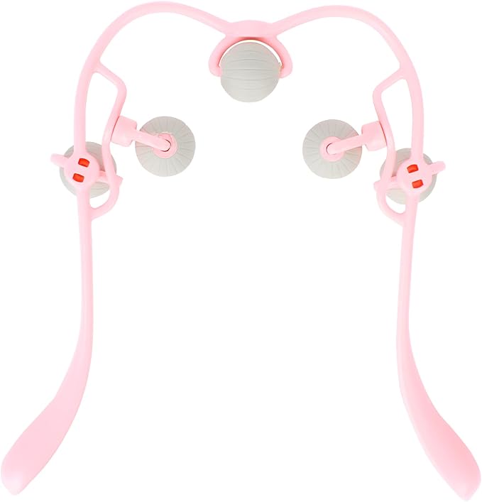 Pink(5 Heads)