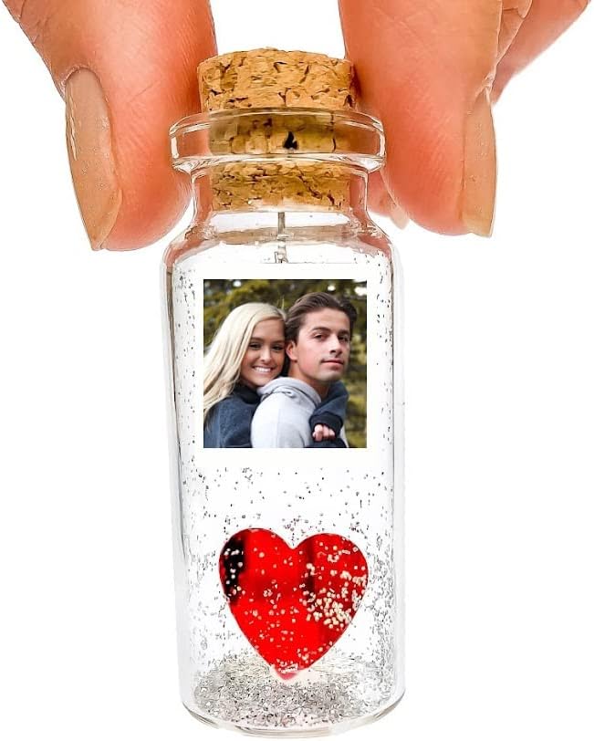 (06) Custom Design, Text, and Photo